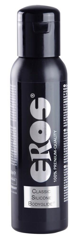 Lubrykant silikonowy Eros Bodyglide 250 ml