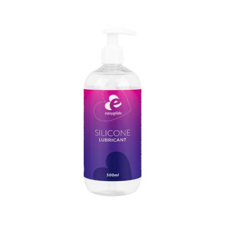 Lubrykant silikonowy EasyGlide do masażu 500 ml