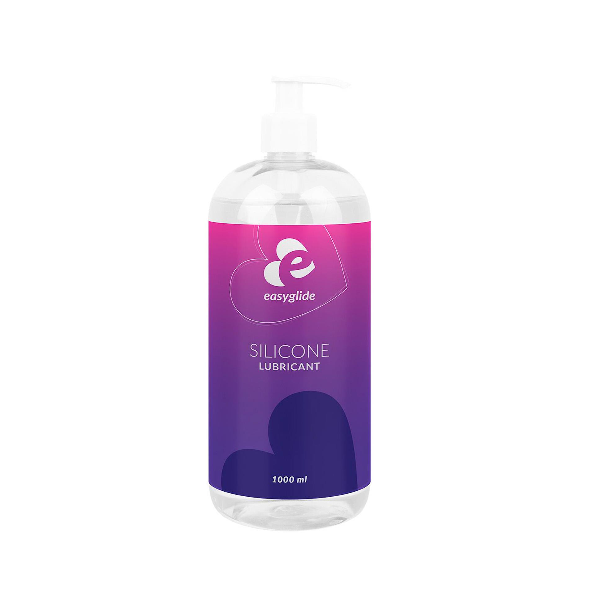 Lubrykant silikonowy EasyGlide 1000 ml - obrazek 2