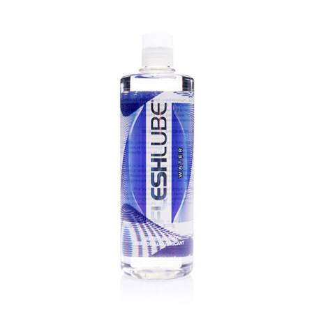 Lubrykant na bazie wody FleshLube do masturbatorów 500 ml