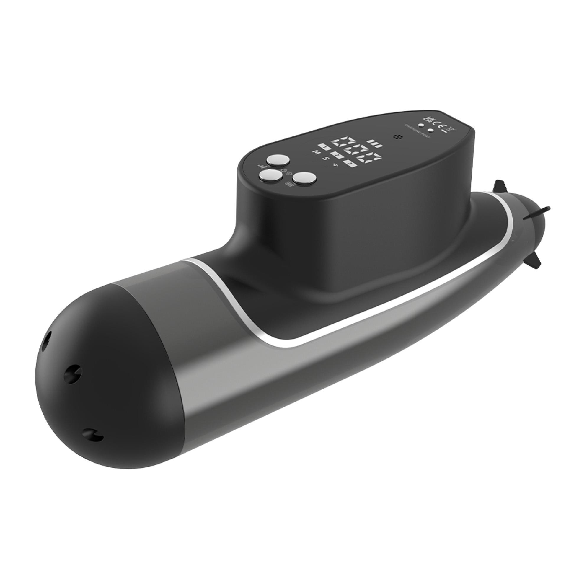 Pompka automatyczna Submarine wodoodporna B Series Power - obrazek 3