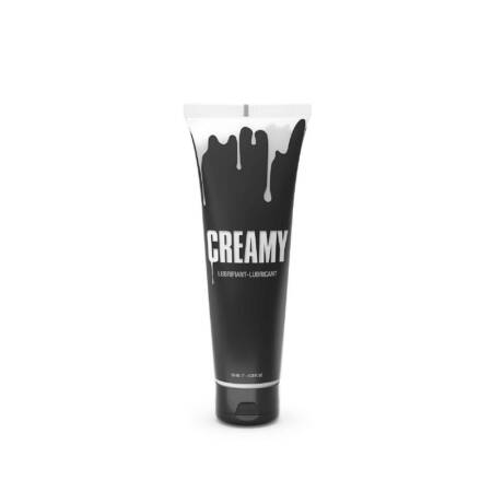 Lubrykant intymny Creamy realistyczny sperma 250 ml