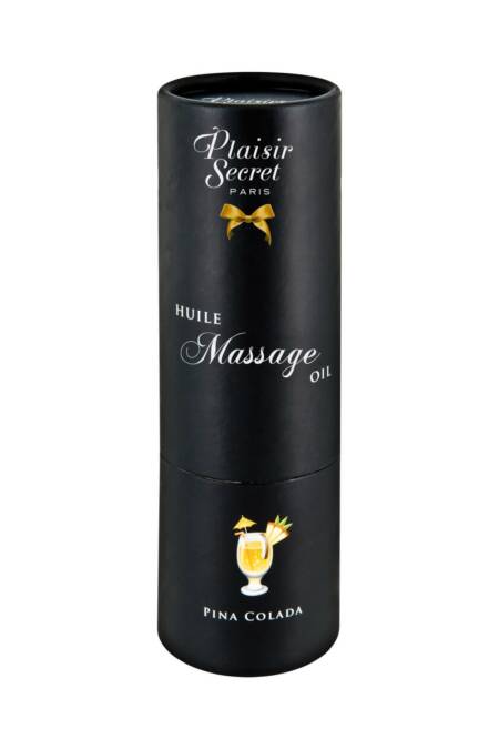 Olejek do masażu Pina Colada Plaisir Secret 59 ml