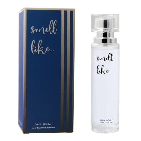 Woda toaletowa z feromonami Smell Like 09 Aurora 30 ml
