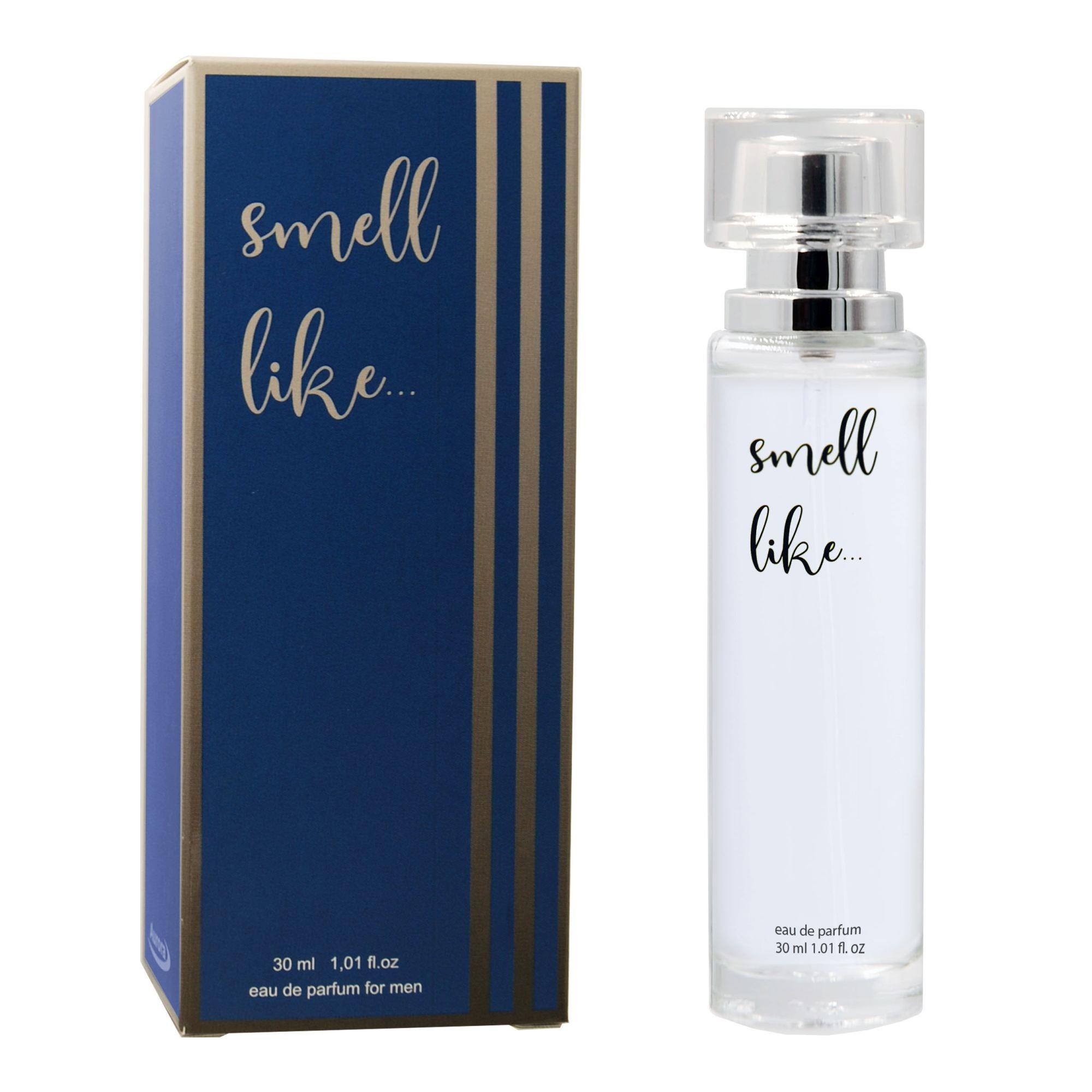 Woda toaletowa z feromonami Smell Like 09 Aurora 30 ml