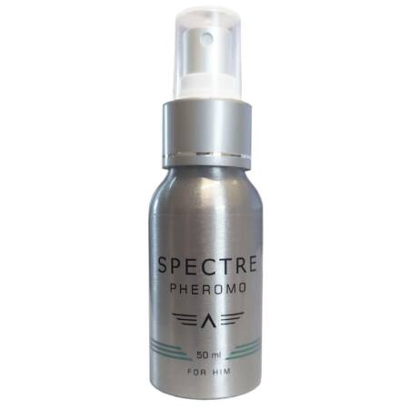 Woda perfumowana z feromonami Spectre Pheromo Aurora 50 ml