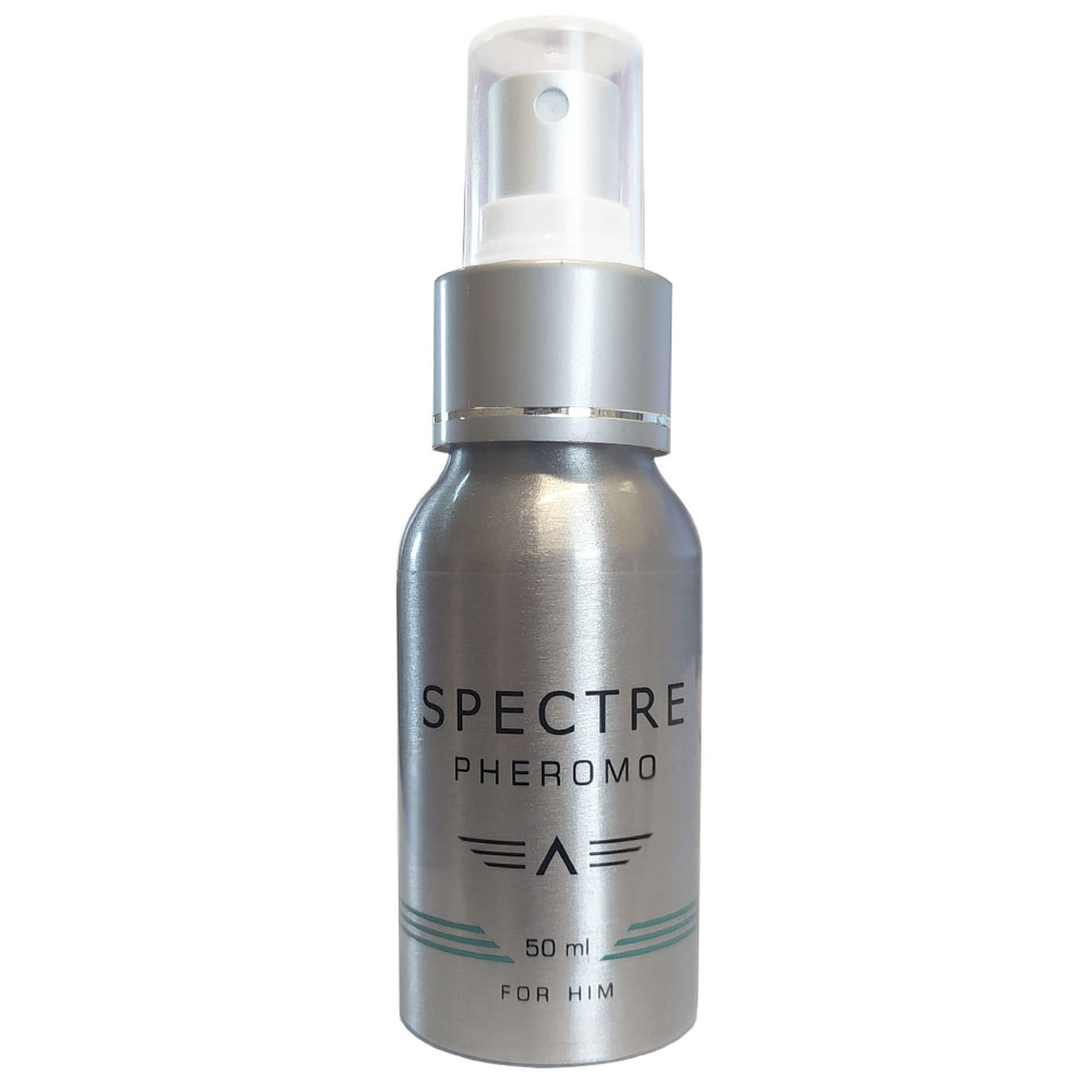 Woda perfumowana z feromonami Spectre Pheromo Aurora 50 ml