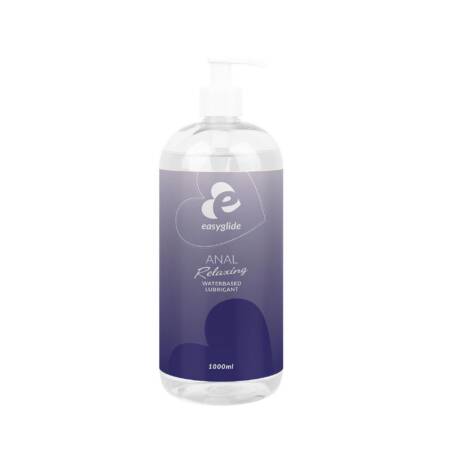 Lubrykant analny relaksujący EasyGlide wodny 1000 ml
