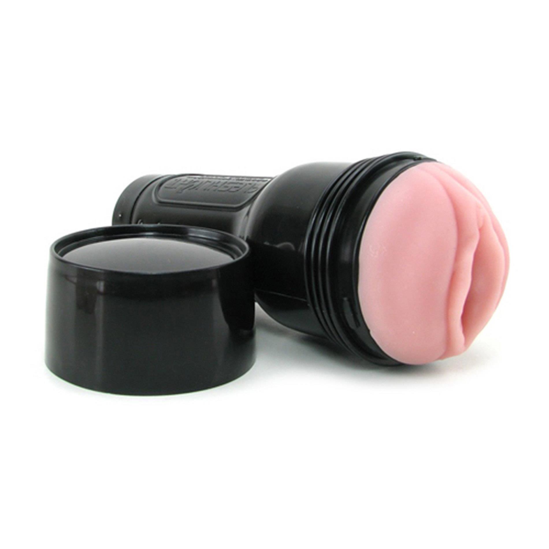 Masturbator Fleshlight Pink Lady Original 25 cm - obrazek 2