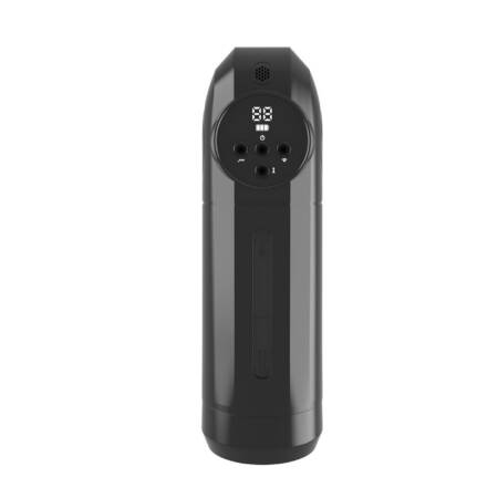 Masturbator LUXURY 03 B Series Power USB 27 cm