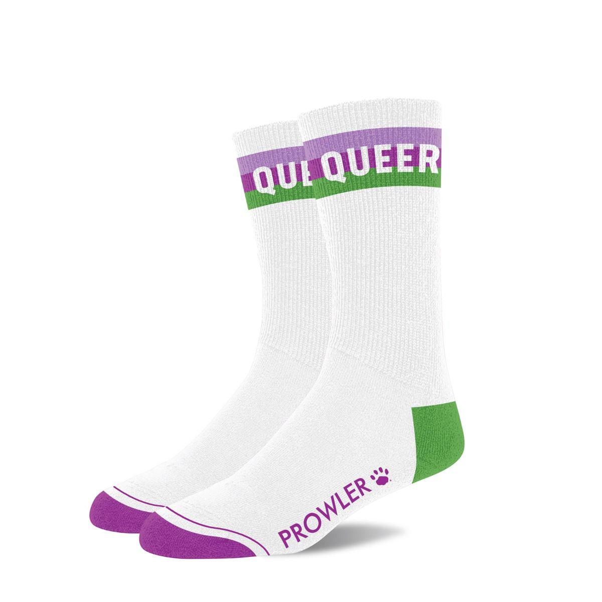 Skarpetki Prowler Queer Pride - obrazek 3