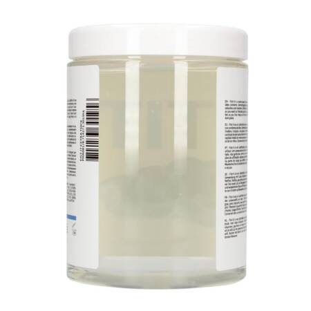 Lubrykant ekstra gęsty Fist It na bazie wody 1000 ml
