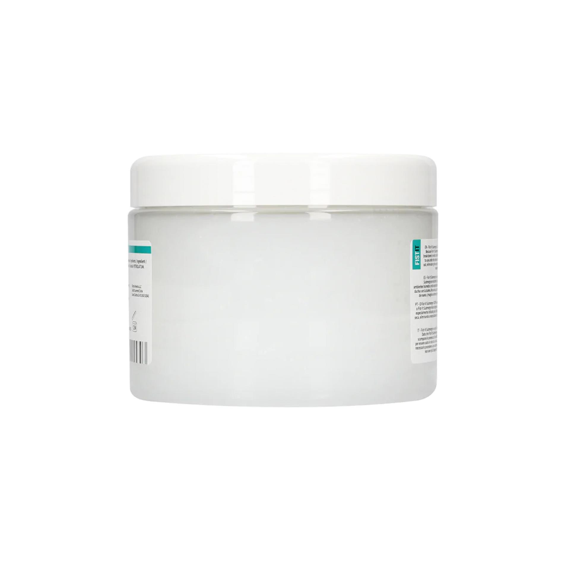 Wazelina do fistingu Fist It Submerge 500 ml - obrazek 2