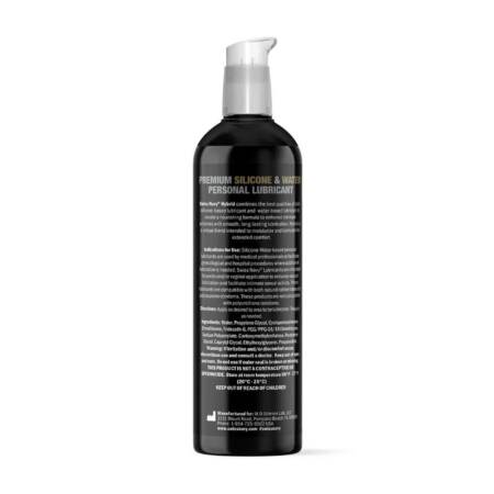Lubrykant hybrydowy Swiss Navy silikonowo wodny 237 ml