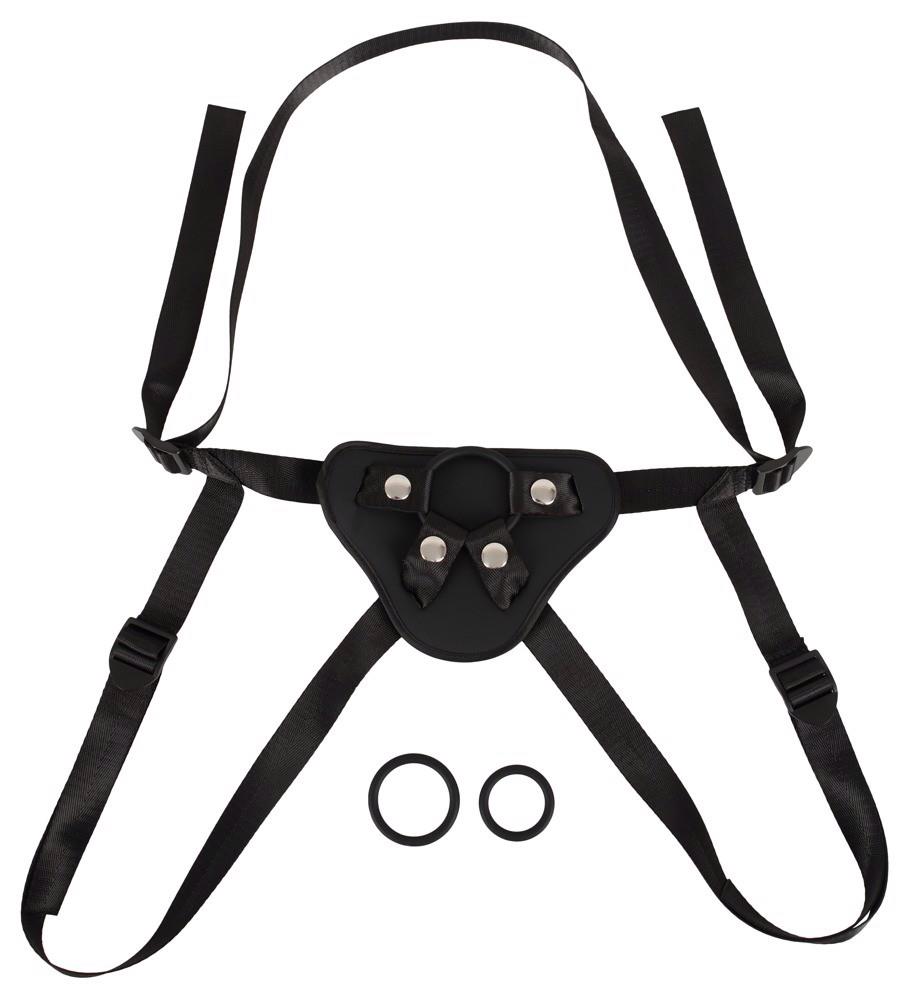 StrapOn Vegan S-L - obrazek 2