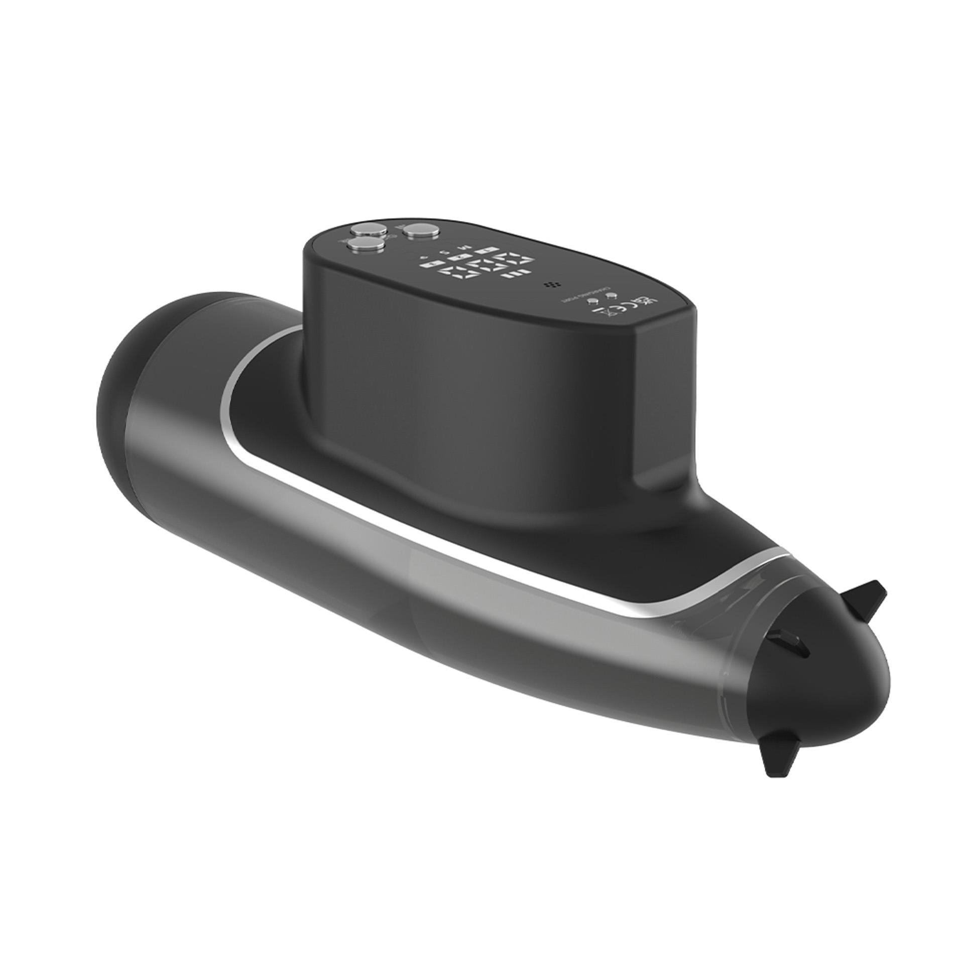 Pompka automatyczna Submarine wodoodporna B Series Power - obrazek 2