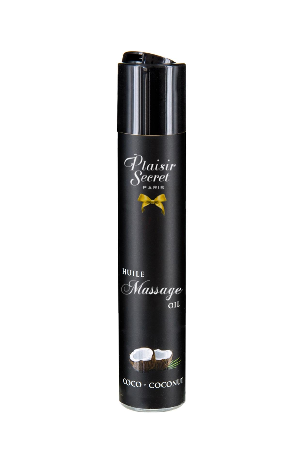HUILE MASSAGE COCO 59ML
