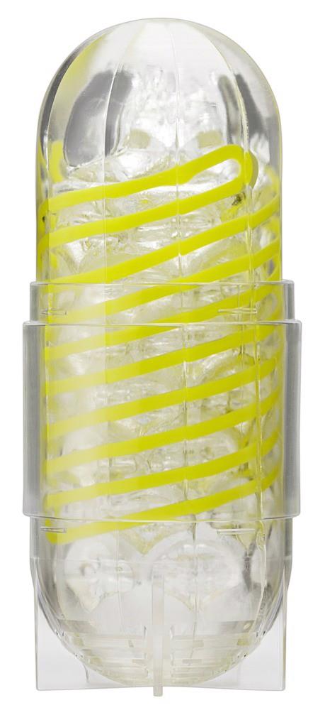 Masturbator spinner Tenga Spinner Shell 13 cm - obrazek 3