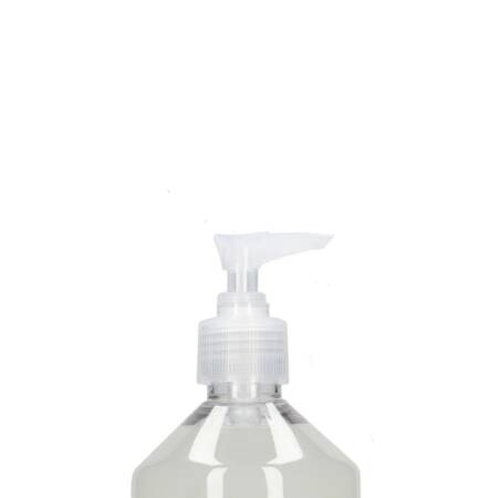Lubrykant do fistingu CBD Fist It 500 ml z pompką