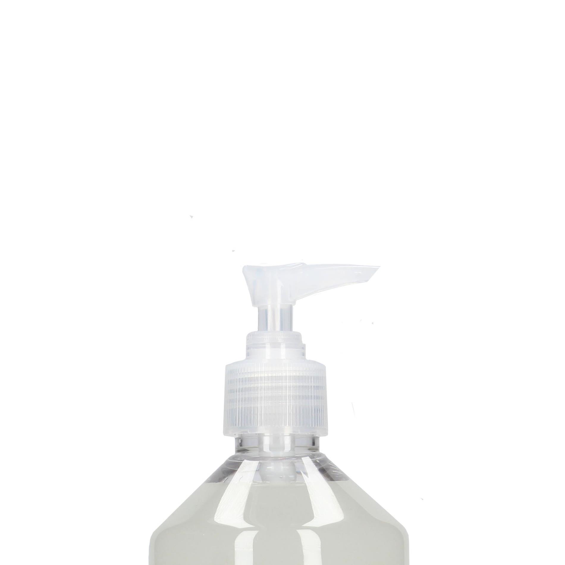 Lubrykant do fistingu CBD Fist It 500 ml z pompką