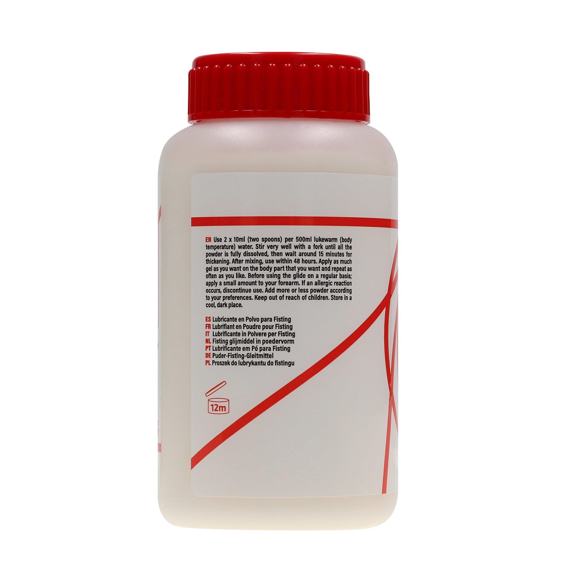 Lubrykant w proszku Pharmquests - obrazek 2