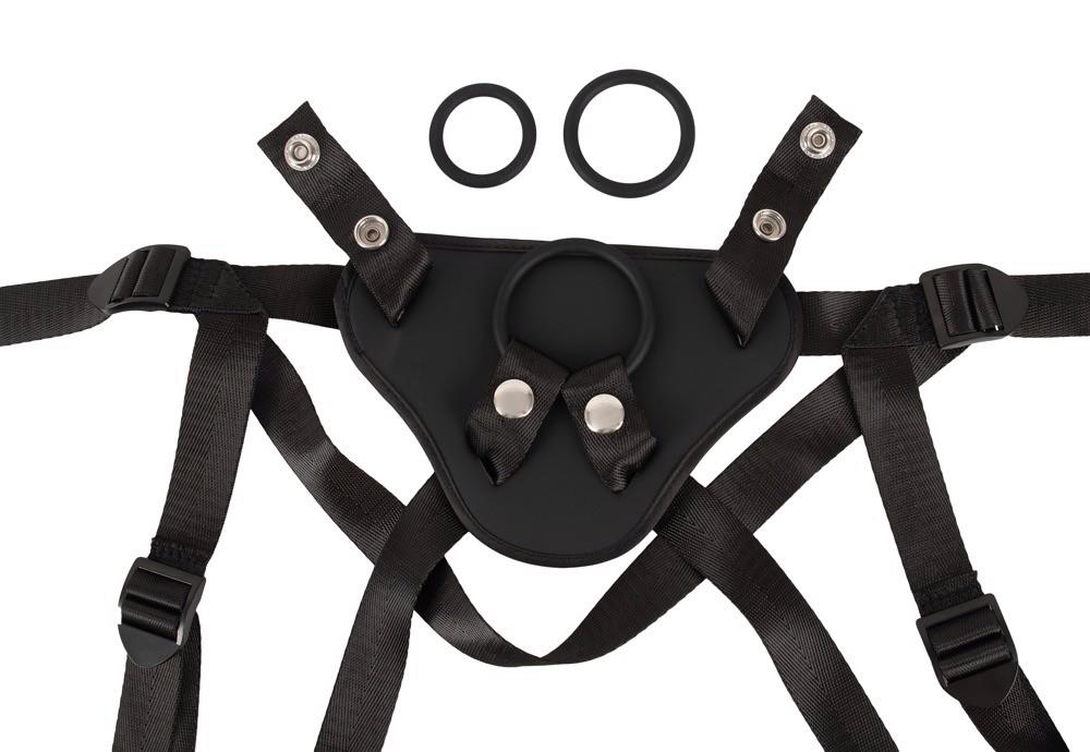 StrapOn Vegan S-L - obrazek 4
