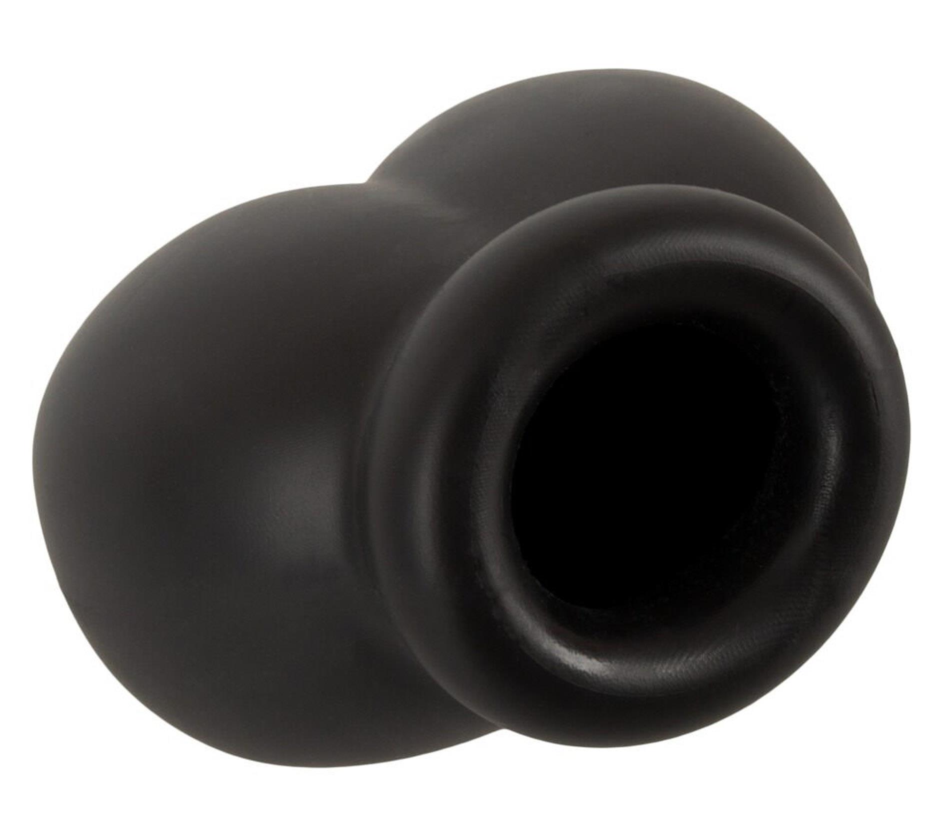Pierścień na jądra silikonowy Erecto 2,8 cm - obrazek 3
