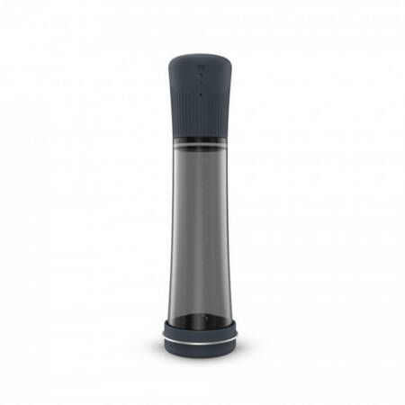 Pompka 2w1 Dorcel Hydro Pump USB silikonowa