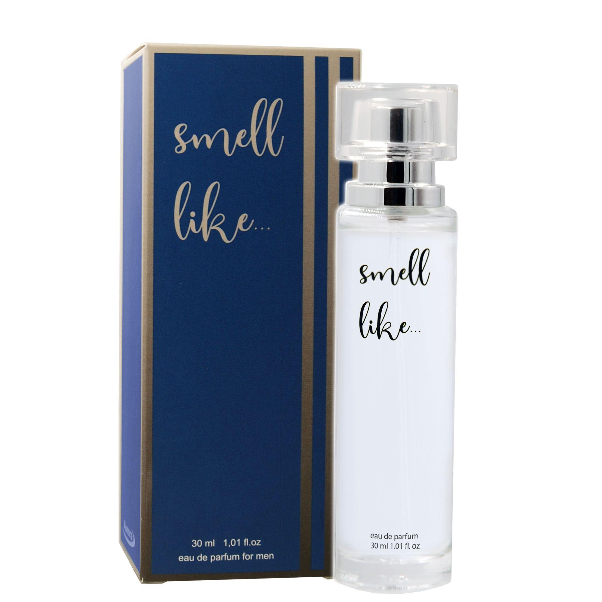 Woda toaletowa z feromonami Smell Like 09 Aurora 30 ml - obrazek 4