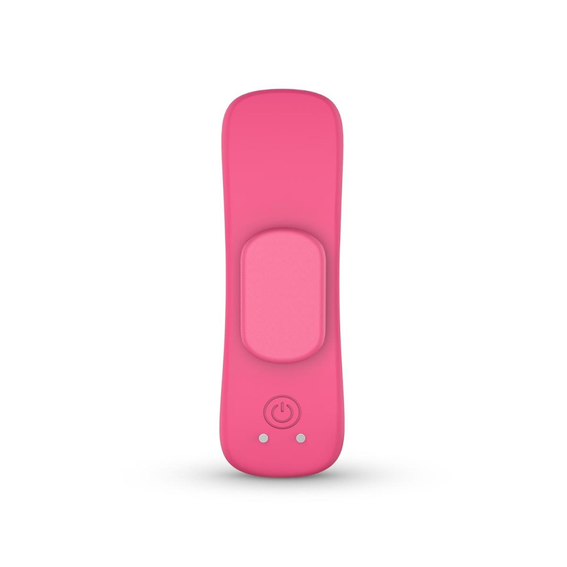 Wibrator do majtek Zara EasyConnect sterowany aplikacją - obrazek 2