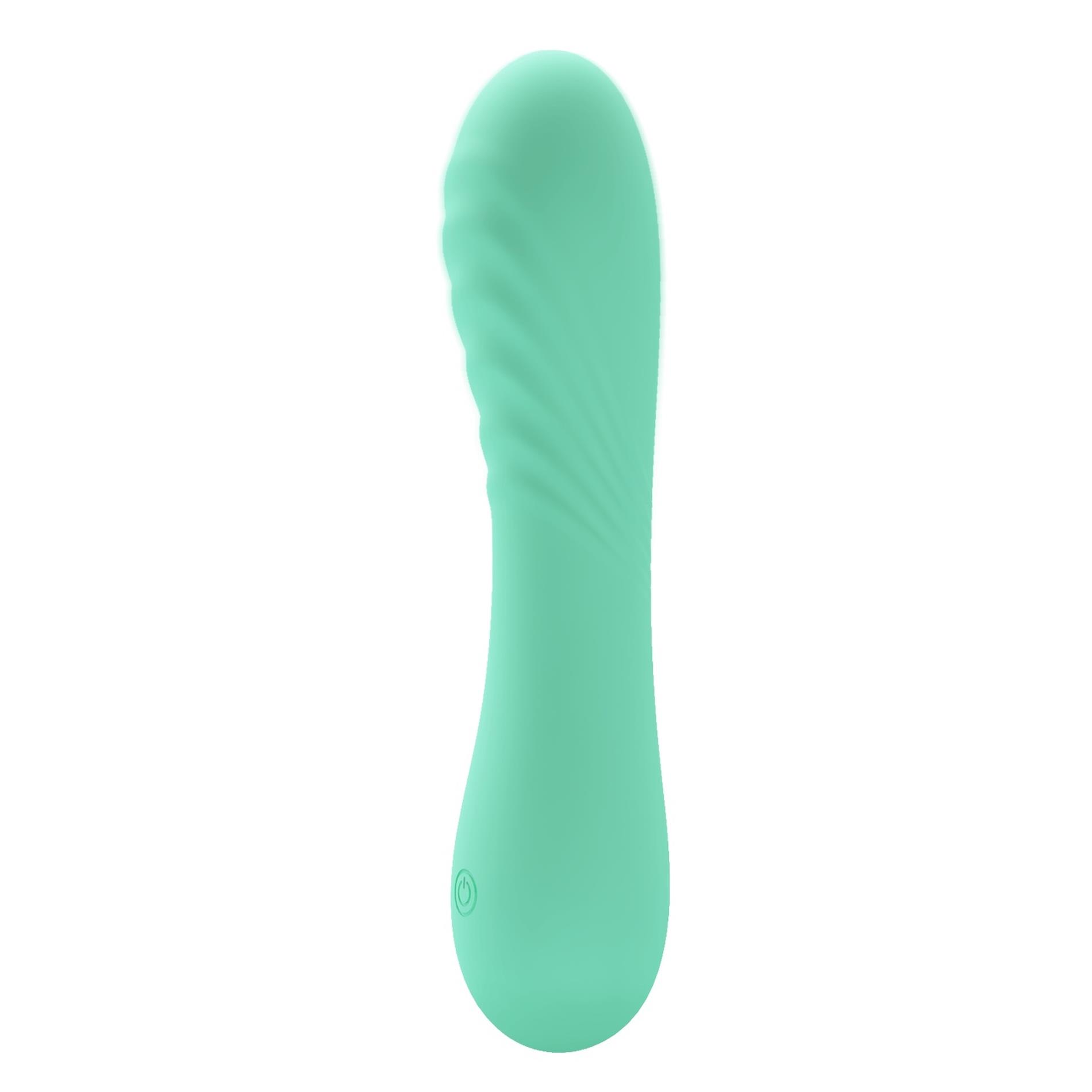 Wibrator silikonowy Pretty Love Alexisrose 10 funkcji wibracji - obrazek 5