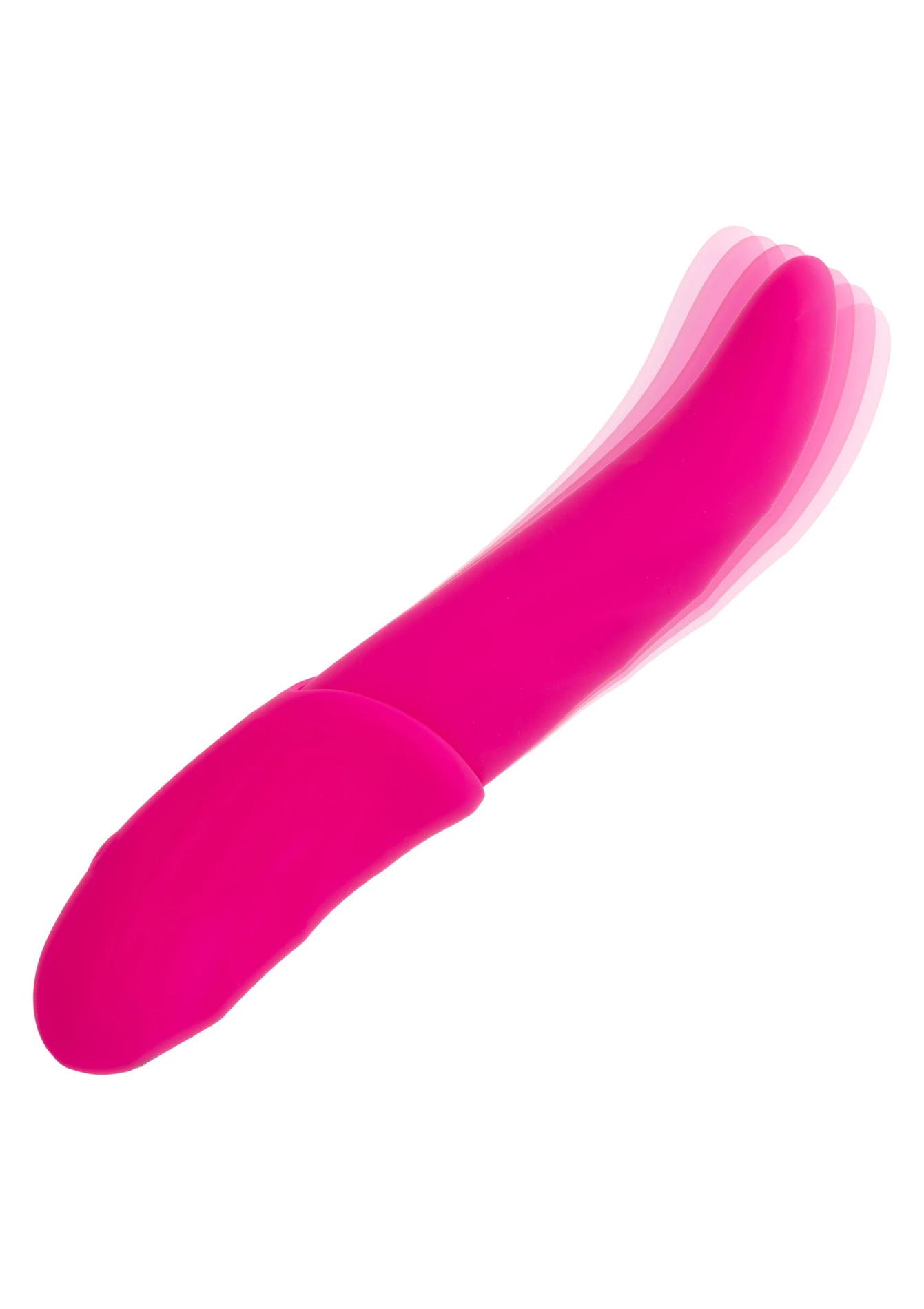 Gyrating Flickering Wand - obrazek 7