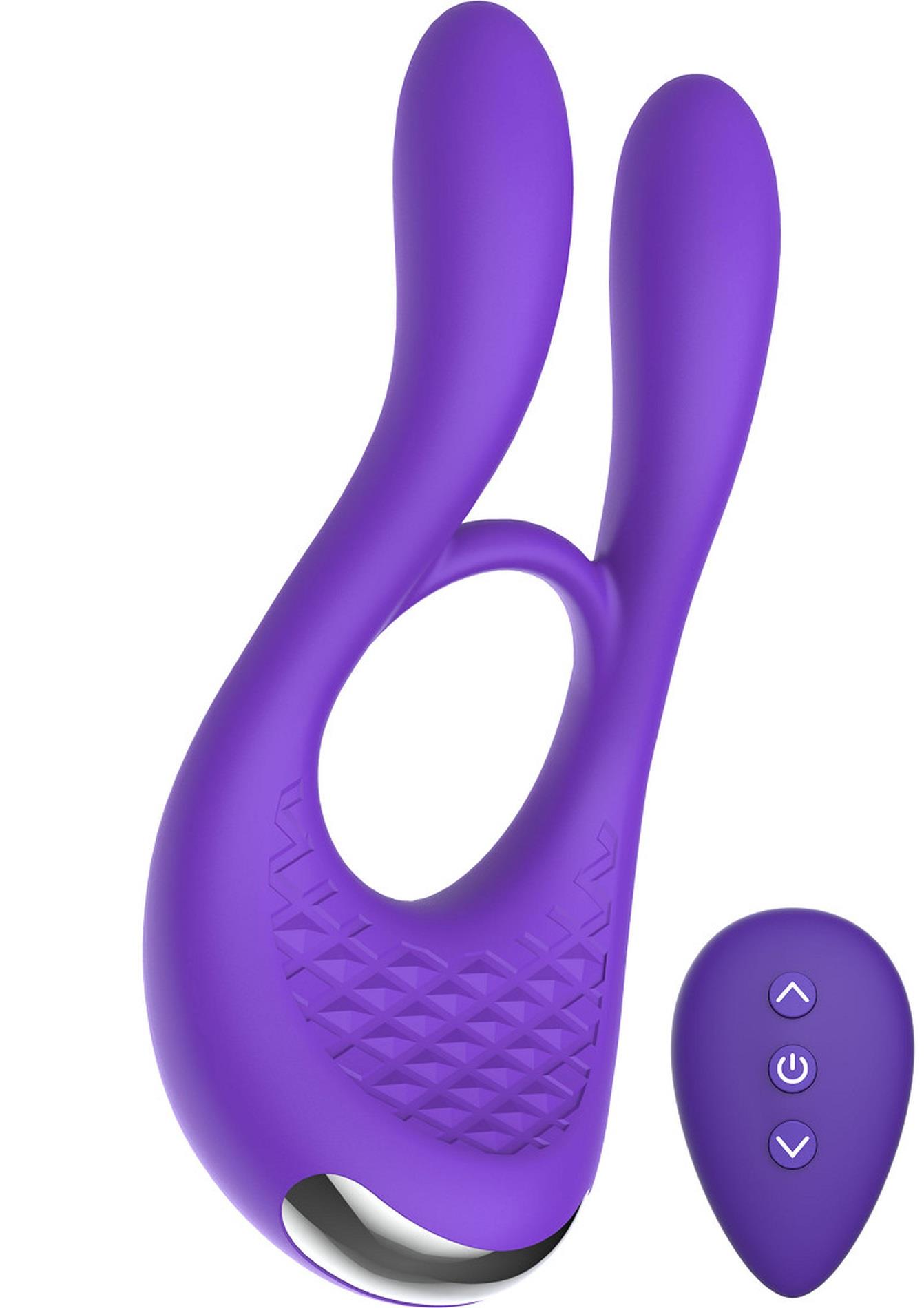 Joy Ride To Paradise Purple - obrazek 3