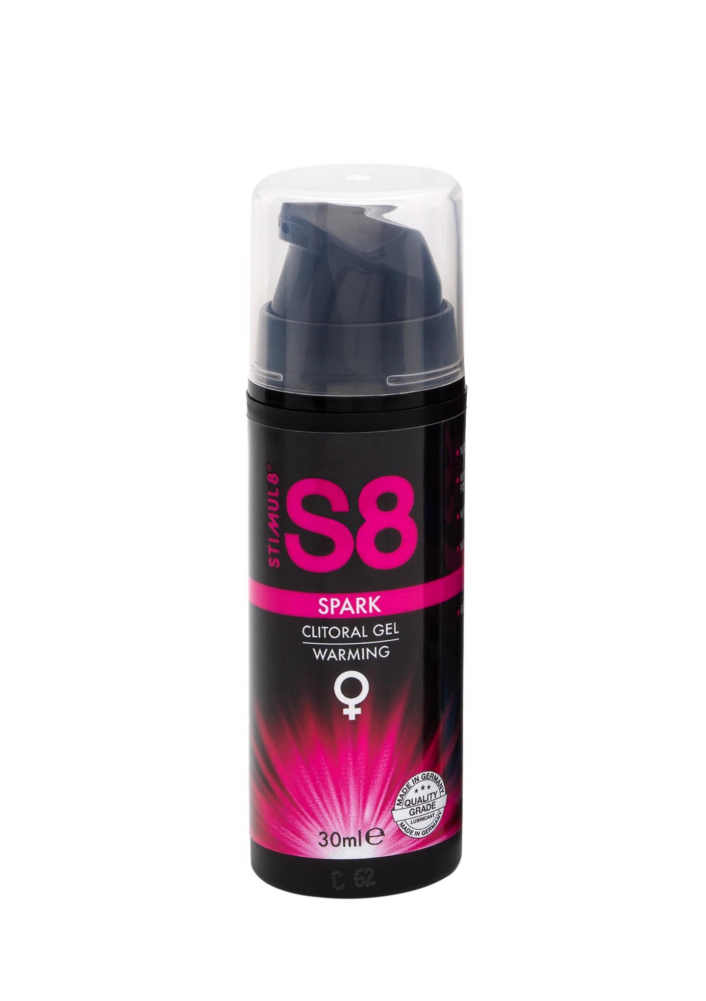 Zestaw S8 Together Kit Natural Stimul8 - obrazek 4