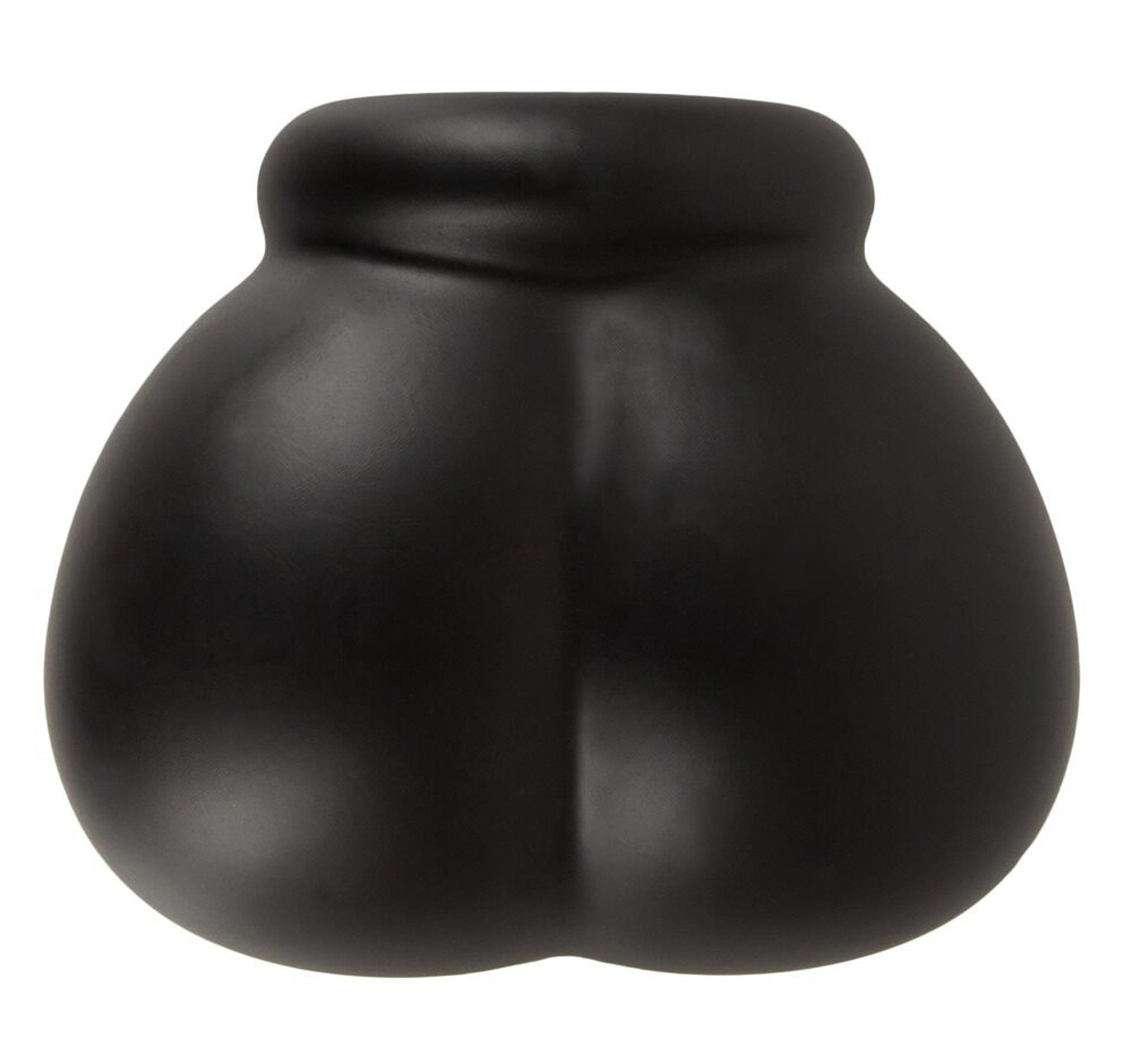 Pierścień na jądra silikonowy Erecto 2,8 cm - obrazek 5