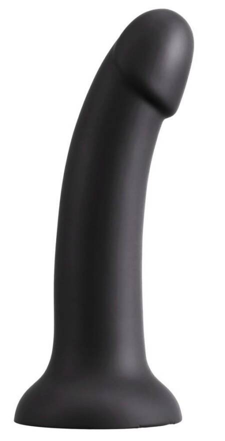 Majtki strap on z dildo You2Toys silikonowe 17.5 cm