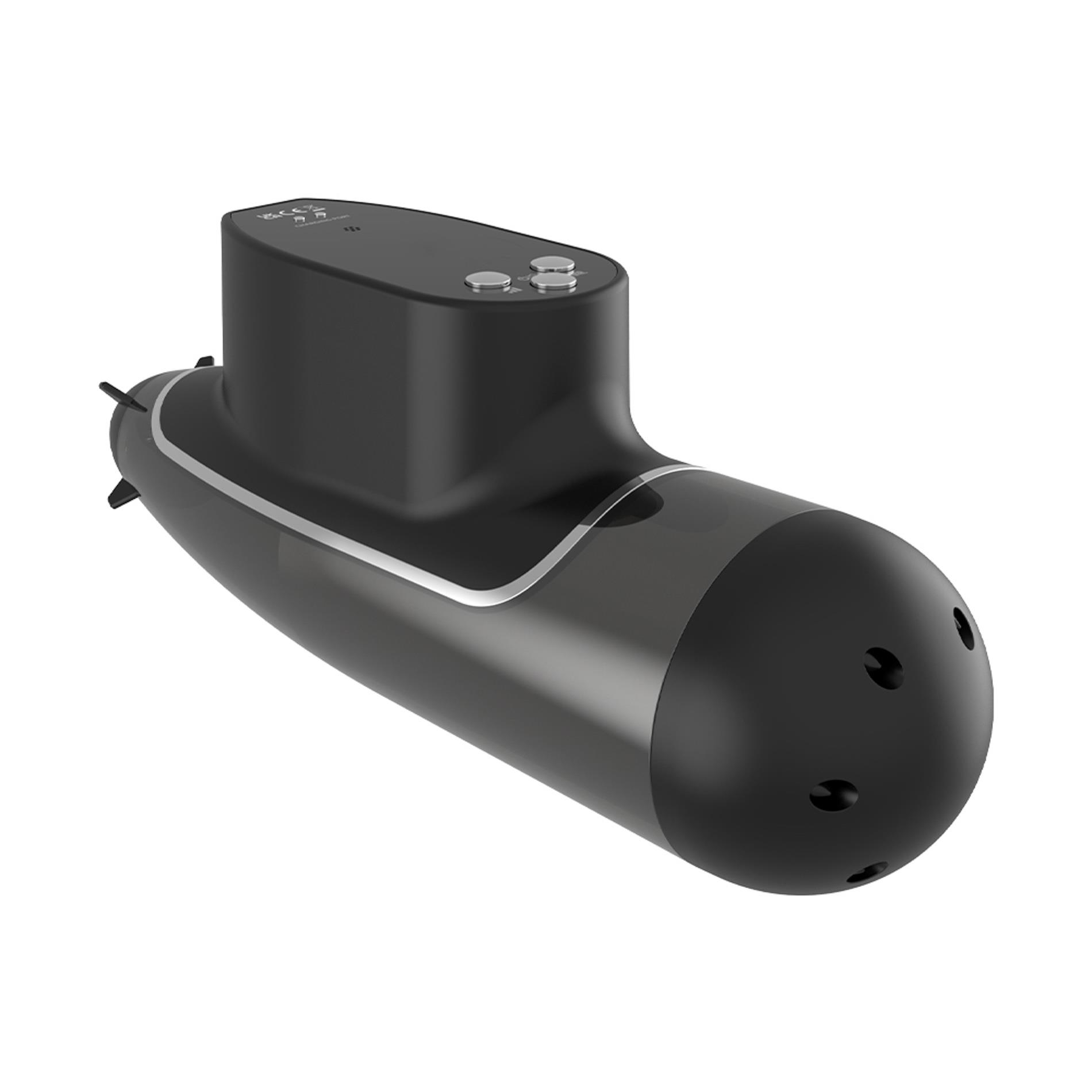 Pompka automatyczna Submarine wodoodporna B Series Power