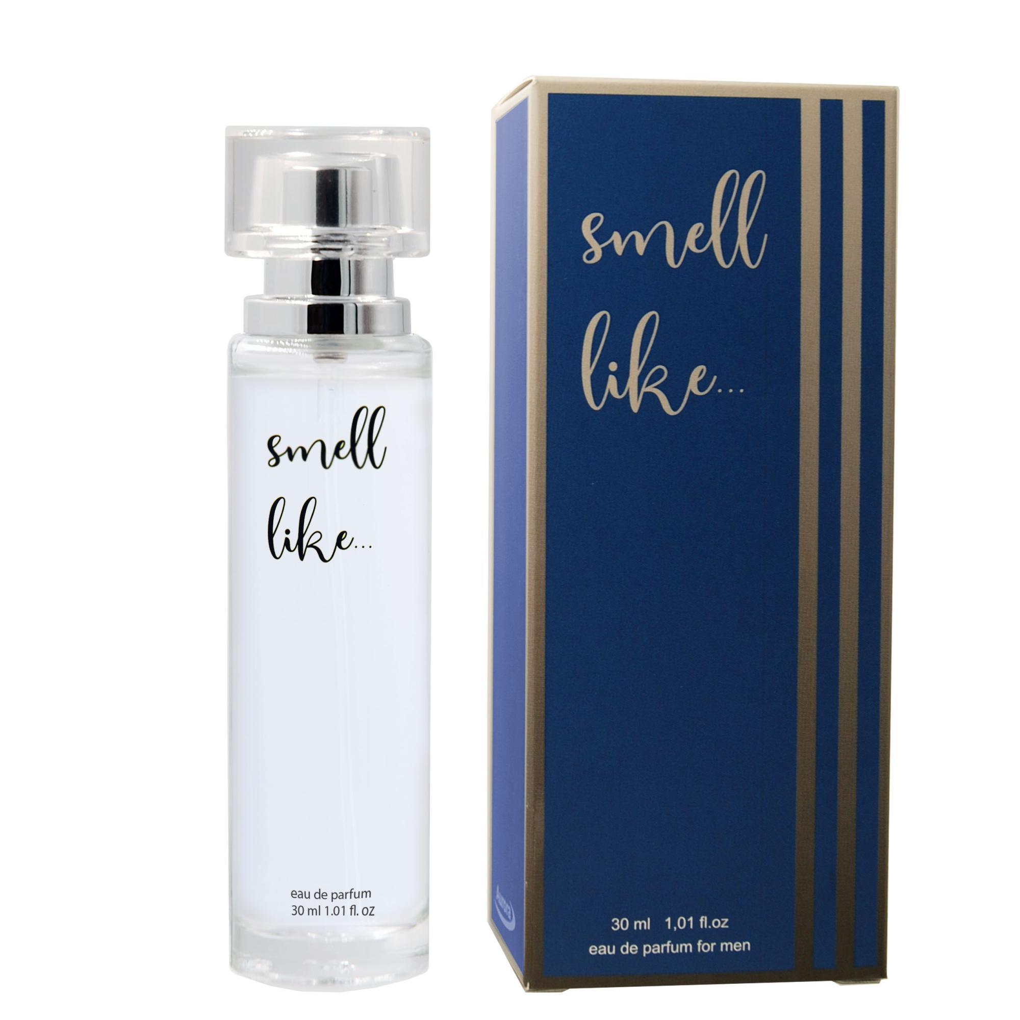 Woda toaletowa z feromonami Smell Like 09 Aurora 30 ml - obrazek 2