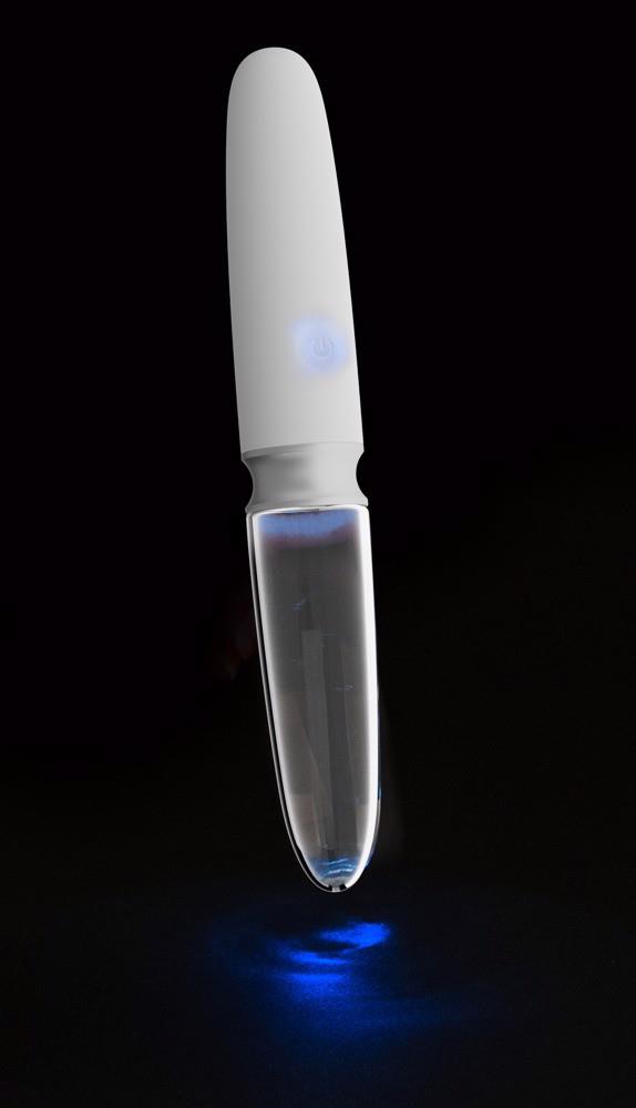 Glass Vibrator 3 - obrazek 3