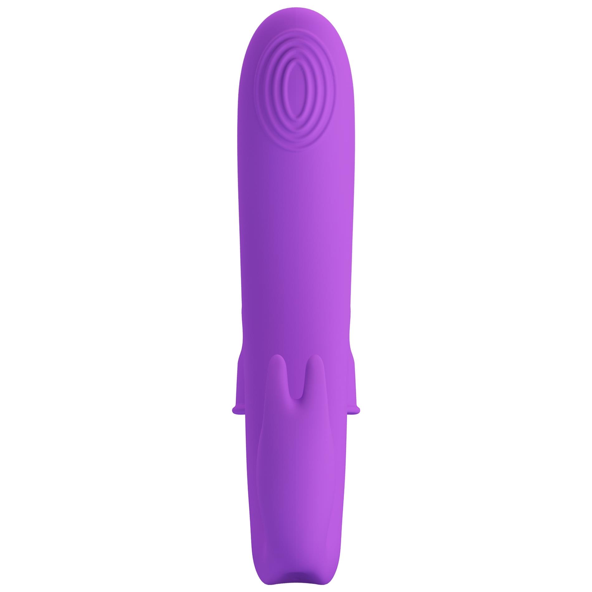 Wibrator palcowy Yenna Honey Finger Pretty Love 10 wibracji - obrazek 3