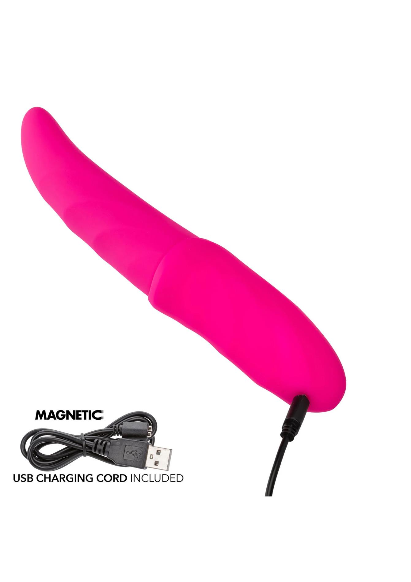 Gyrating Flickering Wand - obrazek 3