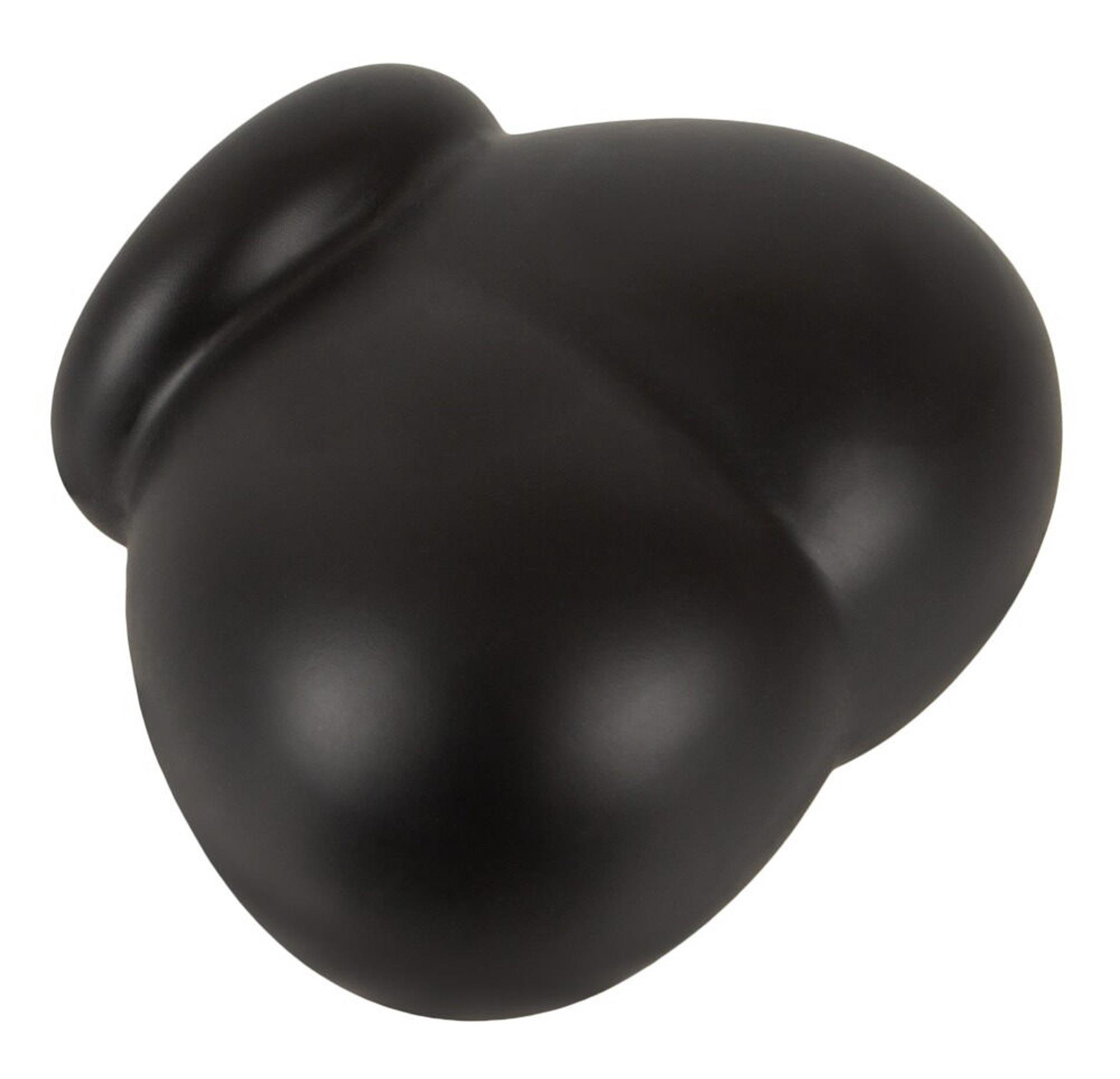 Pierścień na jądra silikonowy Erecto 2,8 cm - obrazek 4