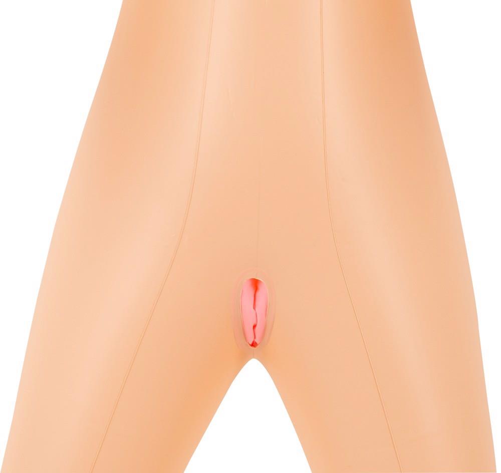 Lalka erotyczna dmuchana Layla You2Toys 152 cm - obrazek 3