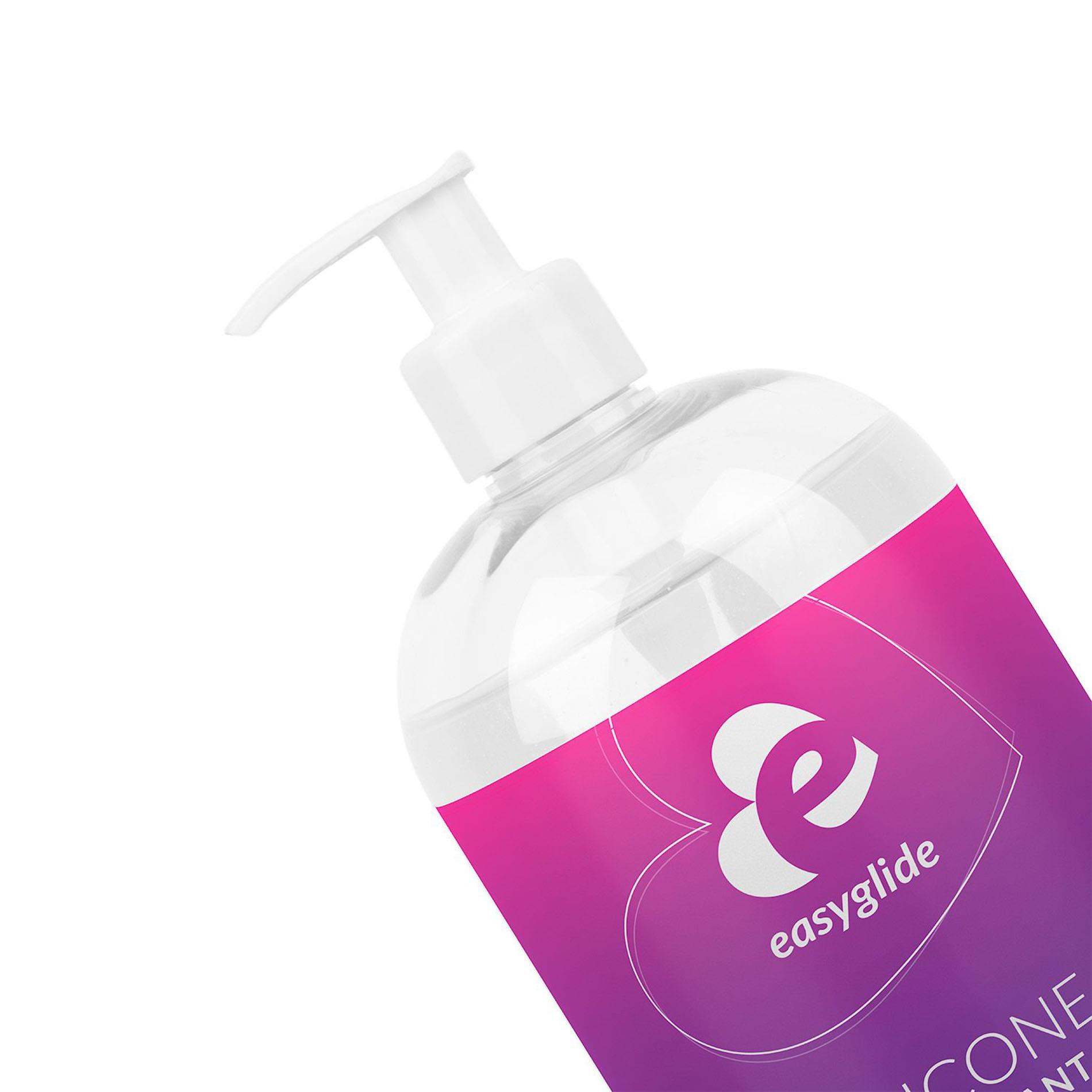 Lubrykant silikonowy EasyGlide 1000 ml - obrazek 5