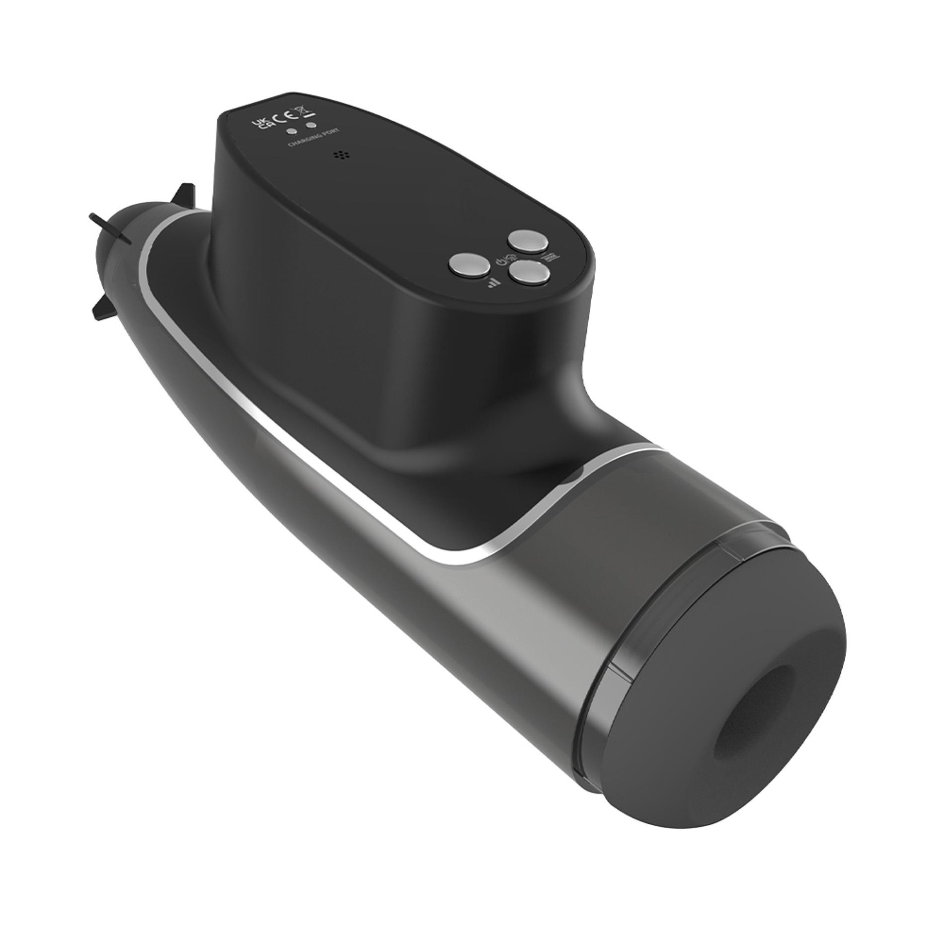 Pompka automatyczna Submarine wodoodporna B Series Power - obrazek 5