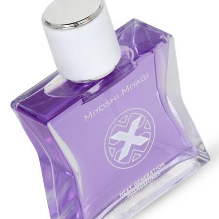 Perfumy damskie z feromonami Miyoshi Miyagi Next X 50 ml