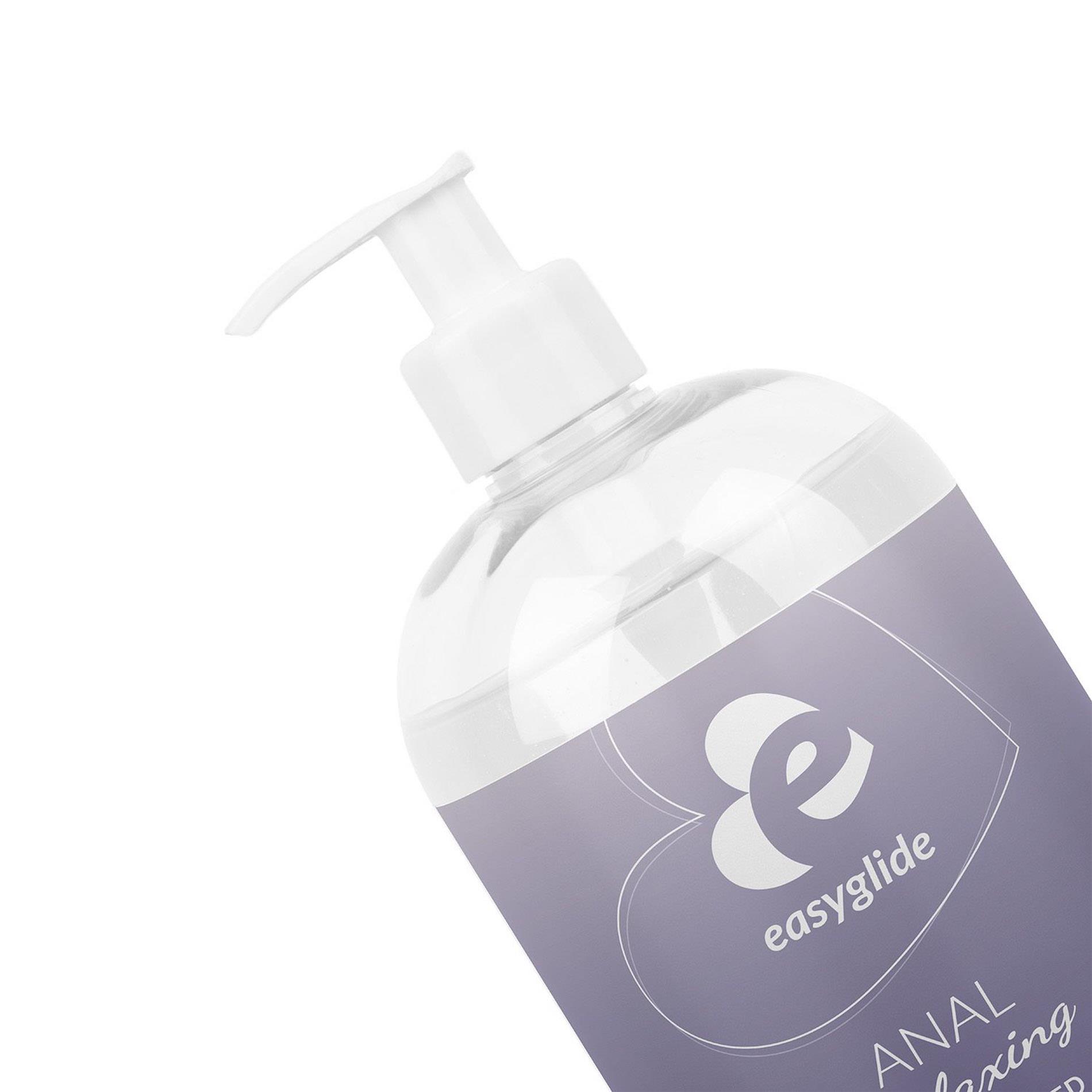 Lubrykant analny relaksujący EasyGlide wodny 1000 ml - obrazek 5