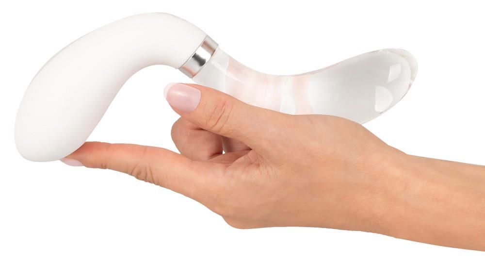 Glass Vibrator 2 - obrazek 8