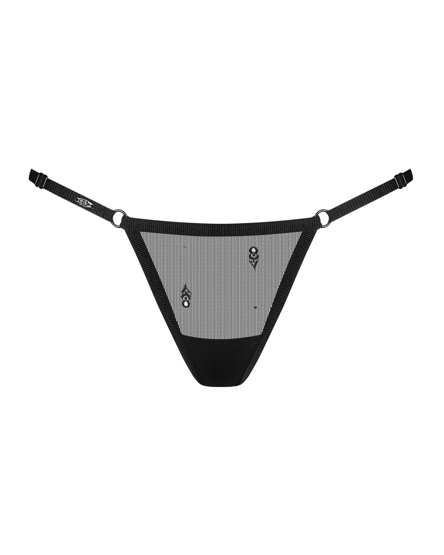 Figi jockstrap Anniverse Special Obsessive 2XL/3XL - obrazek 5