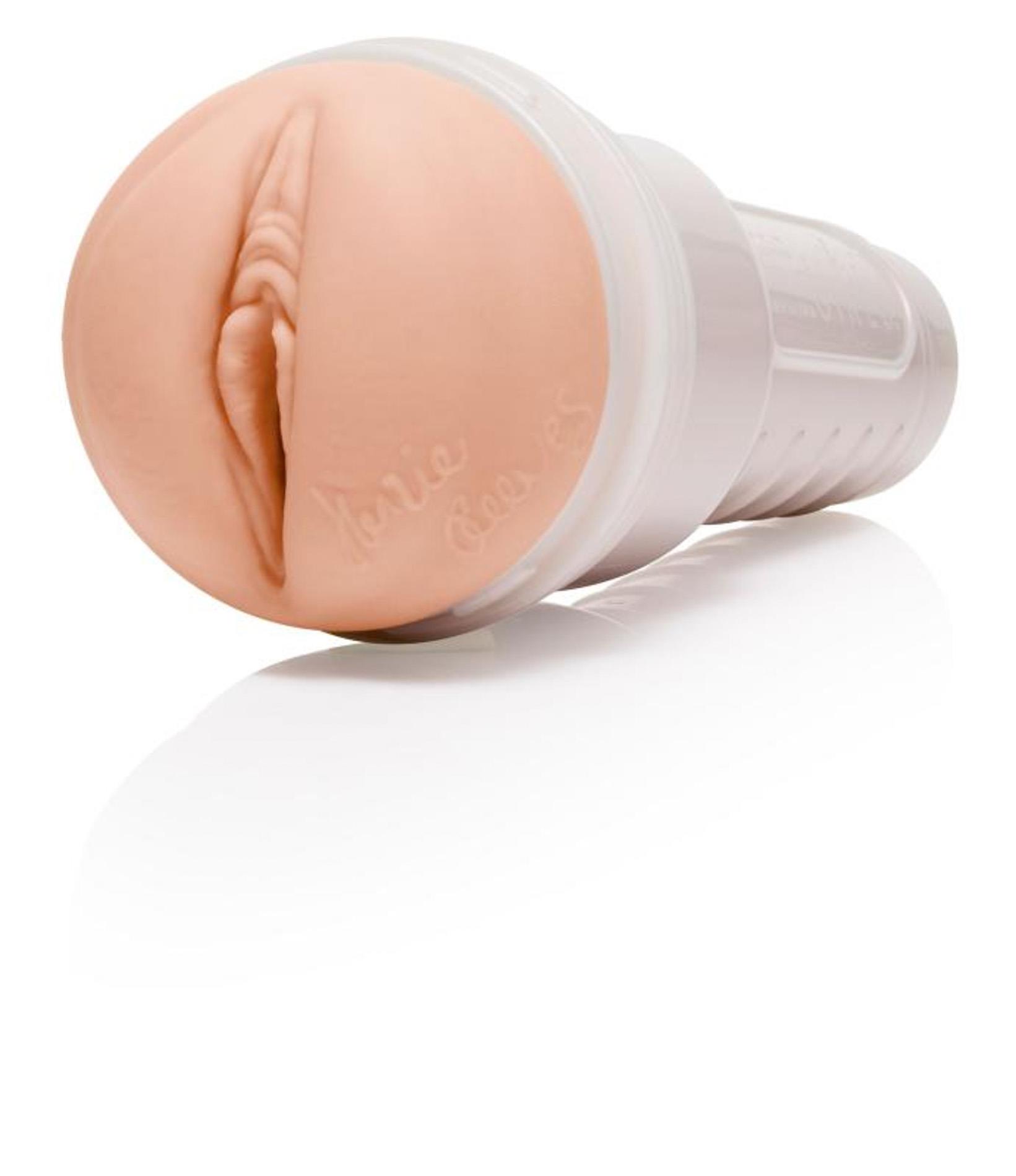 Masturbator Fleshlight Kenzie Reeves Creampuff 25 cm - obrazek 5